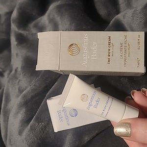 Augustinus bader rich cream